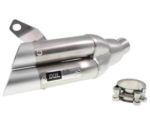 IXIL hyperlow SFV 650 Gladius, 09?11