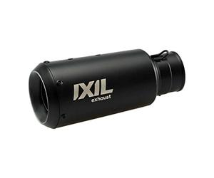 IXIL Ligne complète Race Xtrem RB - Kawasaki Z 650 RS