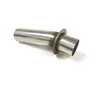 IXIL Noise Killer pour CONICAL SHORTY Acier inoxydable
