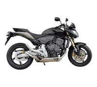 Ixil Pot d’échappement CB 600 F Hornet, 07-12, CBR 600 F