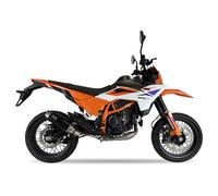 Silencieux IXIL RC Montage Sport A Enfiler pour Moto Pièces