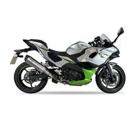 IXIL Silencieux Hexoval Xtrem