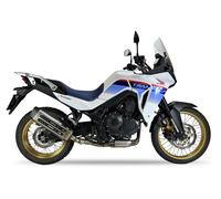 Silencieux IXIL Mega Montage Trail A Enfiler pour Moto Pièces de Rechange