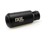Ixil Silencieux Non Homologué 2rb Slip-on Race Xtrem Ch6444rb