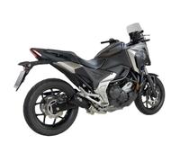 Ixil Silencieux Non Homologué 2rc Slip-on Race Xtrem Ch6444rc