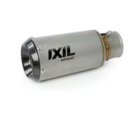 Ixil Silencieux Non Homologué Rc Slip-on Race Xtrem Cs8210rc