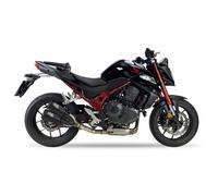 IXIL Silencieux RB Race Xtrem