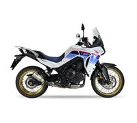 Ixil Silencieux Rb Race Xtrem, Noir