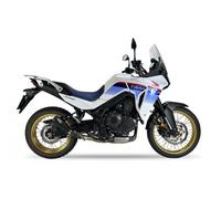 Ixil Silencieux Rb Race Xtrem, Noir