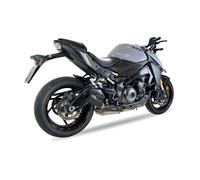 IXIL Silencieux RB RACE XTREM SLIP-ON