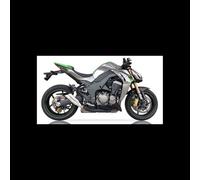 IXIL Silencieux Slip-On Dual Hyperlow - Côté droit