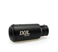 Ixil Système De Ligne Complète Homologué Race Xtrem Honda Cb/cbr 650 R 21 Stainless Steel