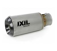 Ixil Système De Ligne Complète Homologué Yamaha Xsr 700 1111257
