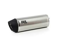 Ixil Système De Ligne Complète Non Homologué Kawasaki Er 6 N/f