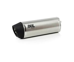 Ixil Système De Ligne Complète Non Homologué Kawasaki Er 6 N/f