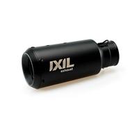 Ixil Système De Ligne Complète Non Homologué Yamaha Tracer 700 1114297001