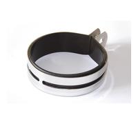 IXIL Uni-gaz d’échappement pince 11 cm pour l’épuisement de la concurrence, argent