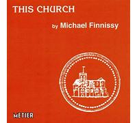 Ixion – Finnissy: the Church – métier 2000