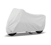 IXITAB Motos Housse pour Ducati Hypermotard 939 Pike's Peak 2018, Exterieur Interieur Impermeable Moto Bache Scooter Poussière Protection Couverture Accessoires,XXXL-B