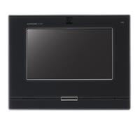 Ixm7B Moniteur Video Noir Mains Libres - AIPHONE IXMV7B 200932