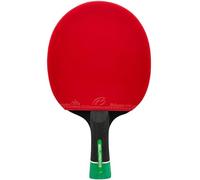 IXMLDAXD Le ping-Pong, Raquette de Tennis Table, Batte ping-Pong for Le Divertissement à Domicile, l'entraînement en intérieur et extérieur, la compétition(Long Handle)