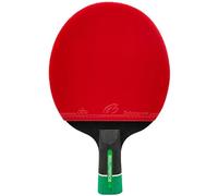 IXMLDAXD Le ping-Pong, Raquette de Tennis Table, Batte ping-Pong for Le Divertissement à Domicile, l'entraînement en intérieur et extérieur, la compétition(Short Handle)