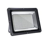 IXMLDAXD Lumière Solaire, Lumière de sécurité 50-1000 W IP66, Spots extérieurs avec Fil de 1 mètre, Spot de Travail Super Lumineux for Jardin, Patio, allée, arrière-Cour et Plus Encore(500W)