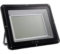 IXMLDAXD Lumière Solaire, Lumières de sécurité LED projecteur Blanc Haute Puissance IP65 éclairage extérieur Lampe de Projet for Patio, Jardin(500w)