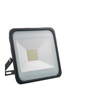 IXMLDAXD Lumière Solaire, Lumières d'inondation projecteur LED extérieur projecteur extérieur projecteur Lampe d'éclairage Professionnel Lampe(Bianco)