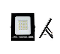 IXMLDAXD Lumière Solaire, Projecteurs Projecteurs extérieurs Éclairage extérieur Appliques murales LED Lampe projecteurs(Warm White)