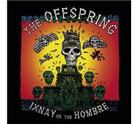 Ixnay on The Hombre