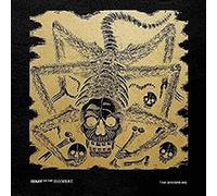 The Offspring - Ixnay On The Hombre - Vinyle LP - Neuf - Explicite