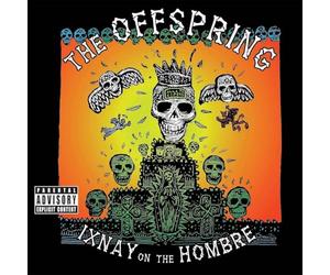 Ixnay on the Hombre