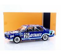 IXO 1/18 - BMW 528I (E28) - 24H SPA 1982 18RMC183A