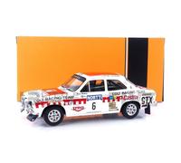 Ixosport Voiture miniature 1:18 Ford Escort MK I RS1600 1973 Mikkola