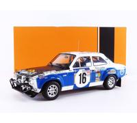 Ford 1973 Makinen 1/18 IXO