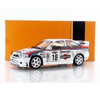 Ixo 1/18 - Ford Escort - Rallye San Remo 1998 18rmc171a-Ixo