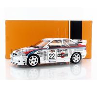 Ixo 1/18 - Ford Escort - Rallye San Remo 1998 18rmc171b-Ixo