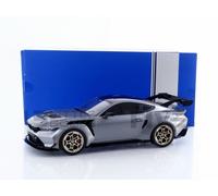 IXO 1/18 - FORD MUSTANG GTD - 2025 18576S
