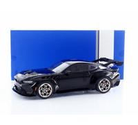 IXO 1/18 - FORD MUSTANG GTD - 2025 18578BK