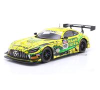 Ixo 1/18 - Mercedes-Amg Gt3 Evo - 3rd 12h Bathurst 2023 Legt18-23bat003-Ixo
