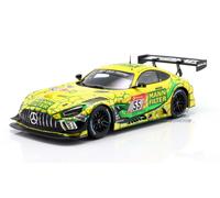 Ixo 1/18 - Mercedes-Amg Gt3 Mamba - 24h Nurburgring 2022 Legt18-22nur007-Ixo