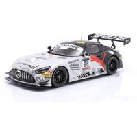 Ixo 1/18 - Mercedes-Benz Amg Gt3 - Winner 24h Spa 2022 Legt18-22spa001-Ixo