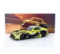 Ixo 1/18 - Mercedes-Benz Gt3 - 24h Nurburgring 2025 Legt18-25nur011-Ixo