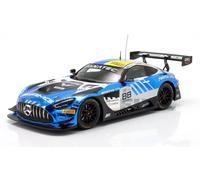 Ixo 1/18 - Mercedes-Benz Gt3 Evo - Gtwc Champion 2023 Legt18-23gtw005-Ixo