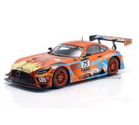 Ixo 1/18 - Mercedes-Benz Gt3 Evo - Winner 12h Bathurst 2022 Legt18-23bat002-Ixo
