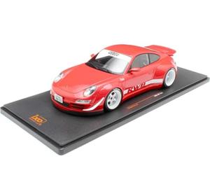 Ixo 1/18 - P-ORSCHE RWB 997 18CMC168