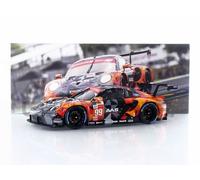 IXO 1/18 - PORSCHE 911 (991) RSR-19 - 24H LE MANS 2021 LEGT18-23015