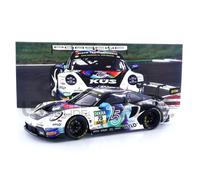 Ixo 1/18 - Porsche 911 (992) Gt3 R - Dtm 2023 Legt18-23035-Ixo