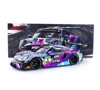IXO 1/18 - PORSCHE 911 (992) GT3 R - DTM 2023 LEGT18-23036